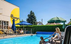 Ibis Belfort Danjoutin